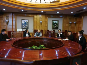 东宁PG电子游戏酒店党支部发展消防安全培训活动