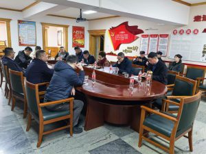 省交通厅、省路路运输发展中心结合调研组 莅临PG电子游戏集团发展党建调研